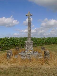Croix de Beaudoire