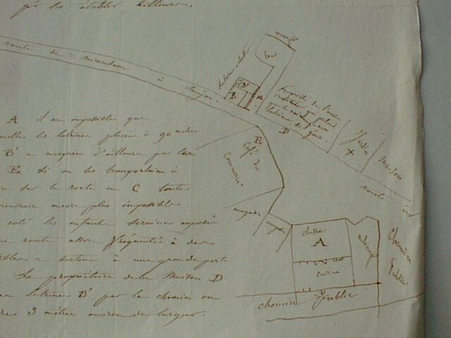 Ecole 1846
