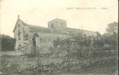 L eglise 1914 web