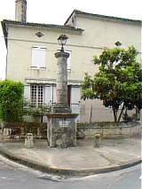 La pompe communale 1