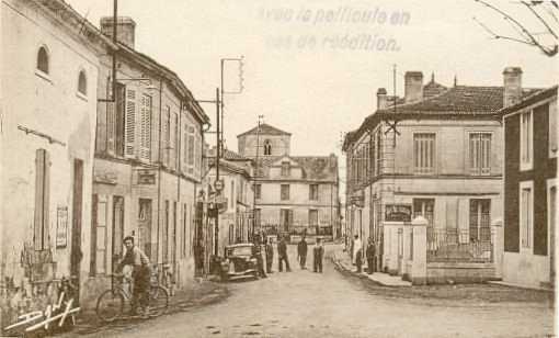 La traction web 1