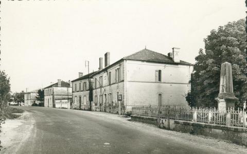 Sortie1955