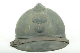 Casque 14 18