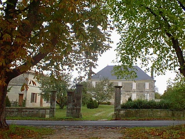 Chateauferme