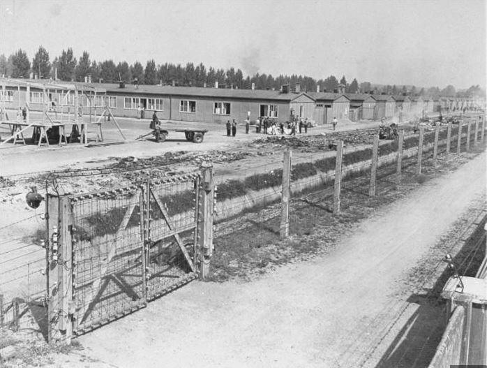 Dachau 1