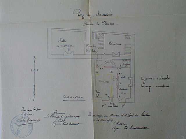 La poste 1924 web 1