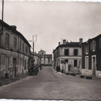 Rue principale