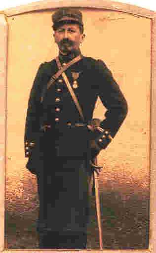 Soldatguerin